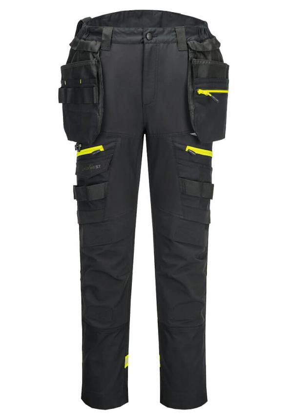 DE DX403 - Portwest DX4 Lightweight nadrág