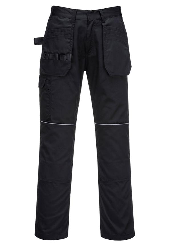 DE ES720 - Portwest ES1 Essential Holster nadrág DE ES720 - Portwest ES1 Essential Holster nadrág