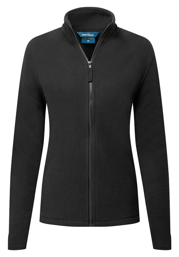 DE F408 - Portwest Női eco fleece