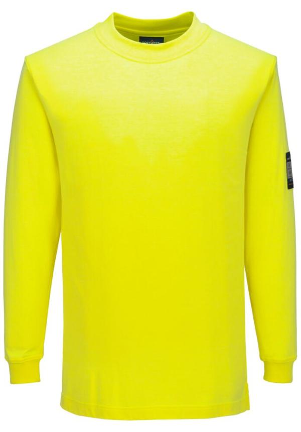 DE FR806 - Portwest Modaflame lángálló póló DE FR806 - Portwest Modaflame lángálló póló