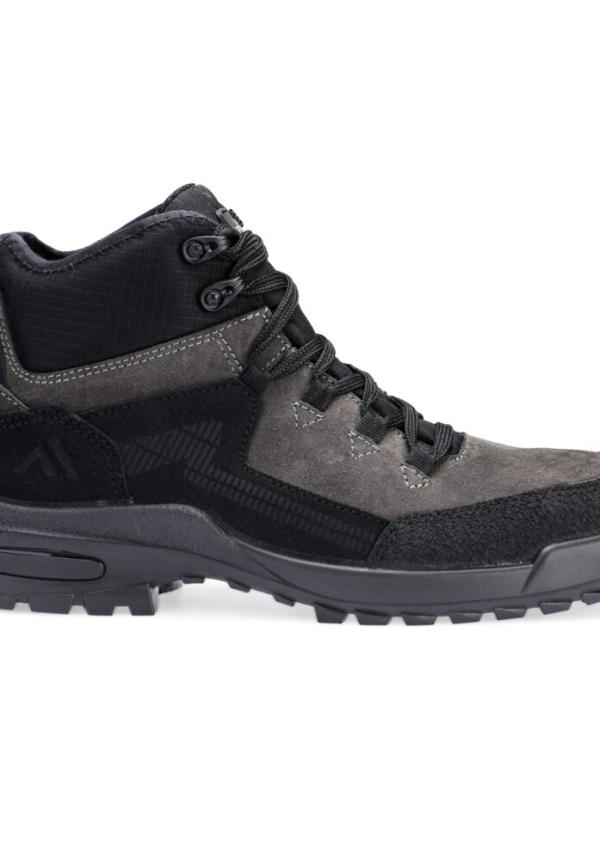 DE FT72 - Portwest Steel Suede munkavédelmi bakancs S3L CI FO SR DE FT72 - Portwest Steel Suede munkavédelmi bakancs S3L CI FO SR