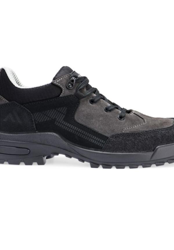 DE FT73 - Portwest Steel Suede munkavédelmi cipő S3L CI FO SR
