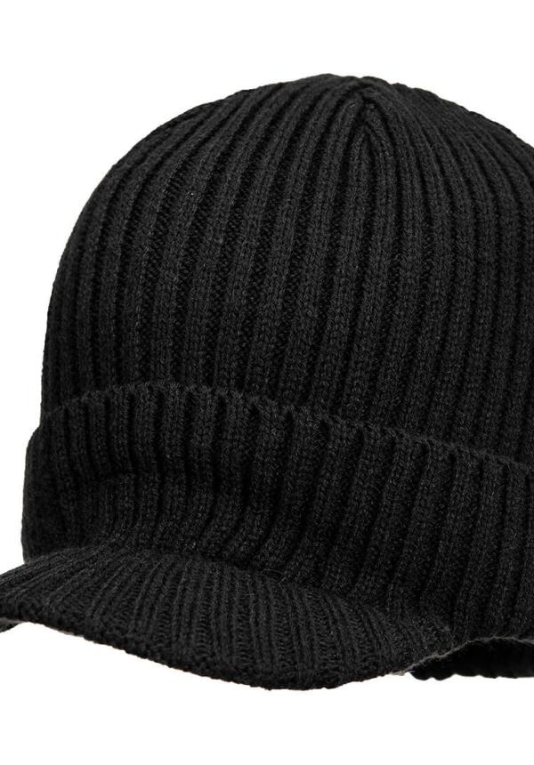 DE HA24 - Portwest Beanie sapka napellenzővel