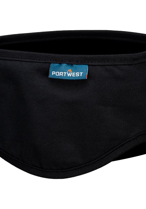 DE HA32 - Portwest Rugalmas fejpánt