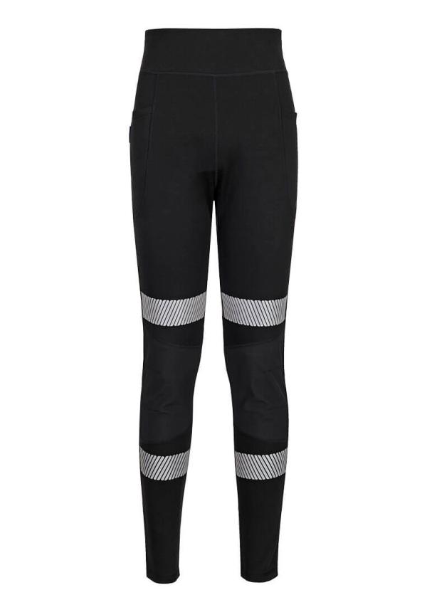 DE KX381 - Portwest KX3 Enhanced női munka leggings
