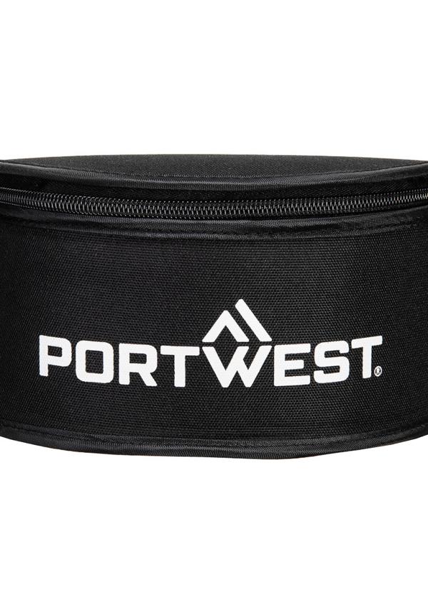DE PA16 - Portwest Szemüvegtároló tok DE PA16 - Portwest Szemüvegtároló tok