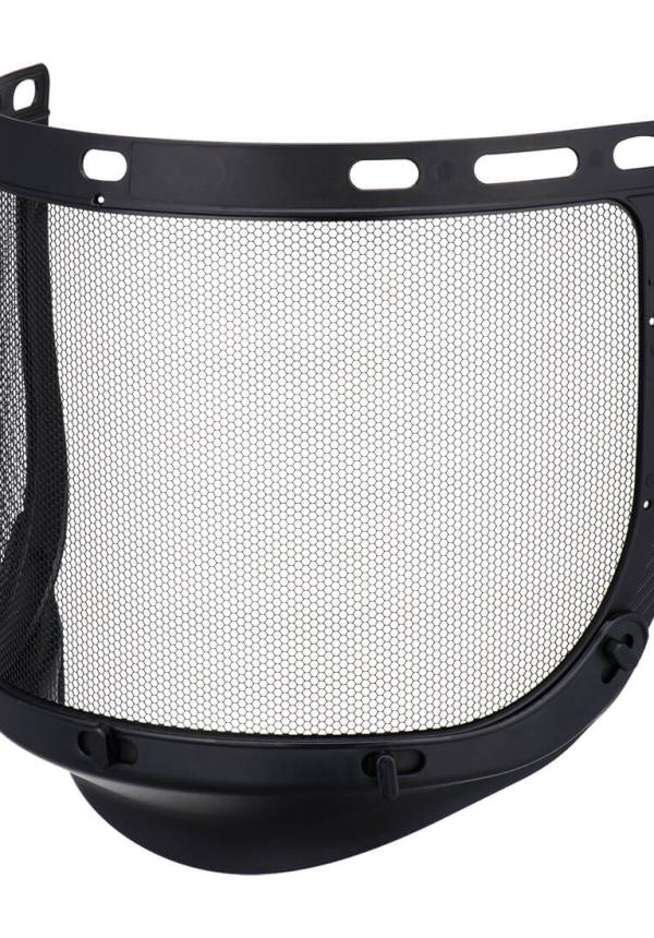 DE PF21 - Portwest Etched steel mesh látómező PF01-hez és PF02-höz DE PF21 - Portwest Etched steel mesh látómező PF01-hez és PF02-höz