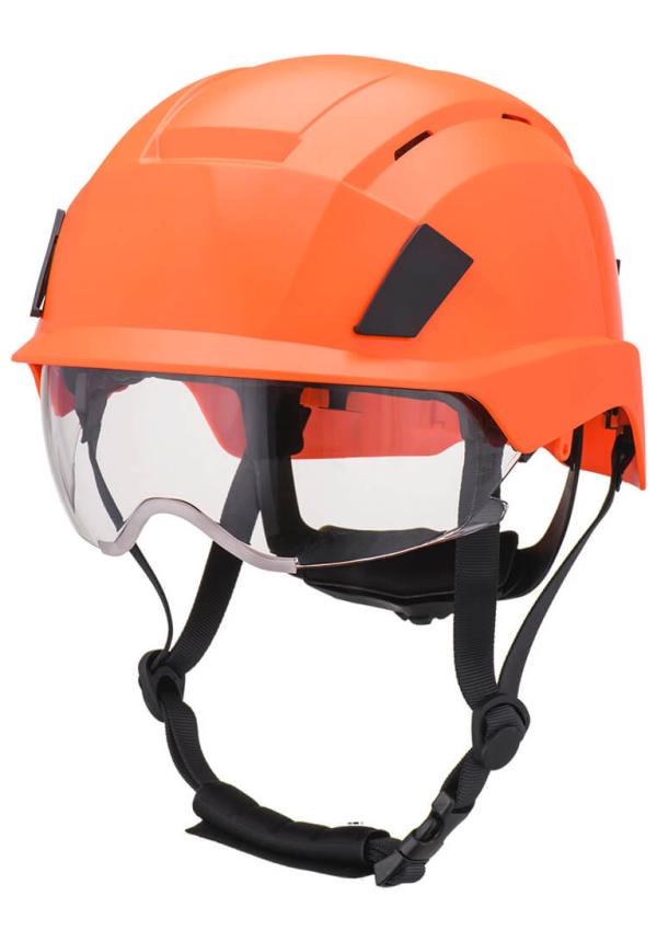 DE PSB80 - Portwest Integrated Visor sisak