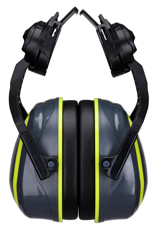 DE PW04 - Portwest HV Extreme Medium Clip-On fémmentes fültok DE PW04 - Portwest HV Extreme Medium Clip-On fémmentes fültok