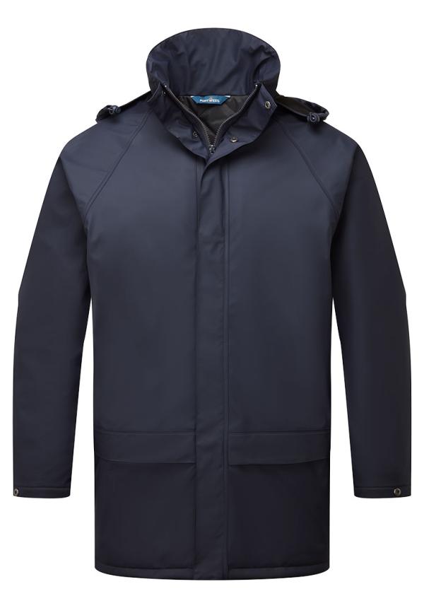 DE S604 - Portwest Sealtex Classic télikabát DE S604 - Portwest Sealtex Classic télikabát
