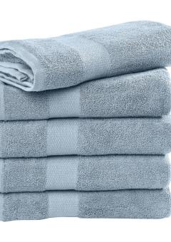 Tiber Beach Towel 100x180 cm