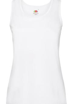 Ladies Performance Vest
