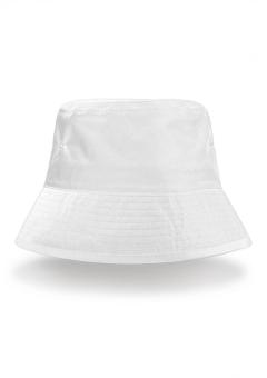 Recycled Bound Edged Bucket Hat