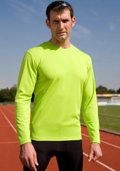 Performance T-Shirt LS
