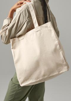 Canvas Classic Shopper
