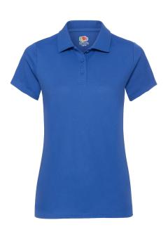 Ladies Performance Polo