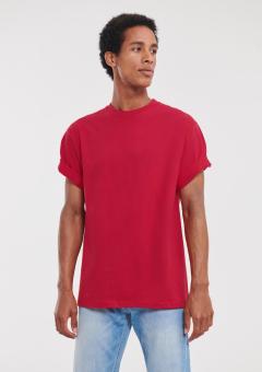 Authentic Heavyweight T