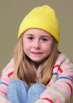Kids Fashion Beanie Kids Fashion Beanie