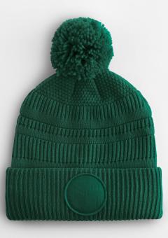 Fan Patch Beanie