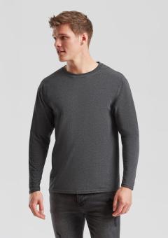 Value Weight LS T