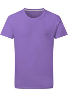 Signature Tagless Tee Men