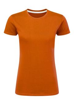 Signature Tagless Tee Women