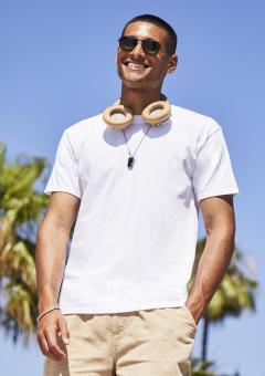 Heavy Cotton T
