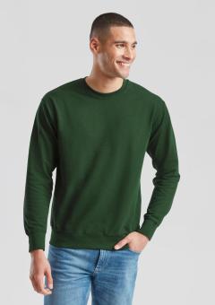 Lightweight Set-In Sweat