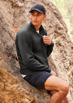 Premium Sweat Jacket