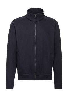 Classic Sweat Jacket