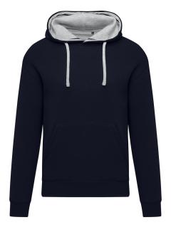 Originals Contrast Hooded Sweat Men