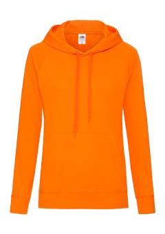 Ladies Lightweight Hooded Sweat Ladies Lightweight Hooded Sweat