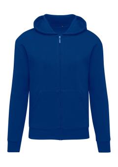 Originals Hooded Full Zip Kids