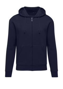 Originals Hooded Full Zip Men