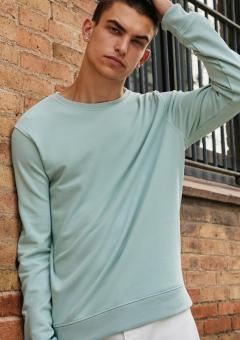 Inspire Crew Neck