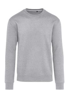 Signature Tagless Crew Neck Sweatshirt Unisex