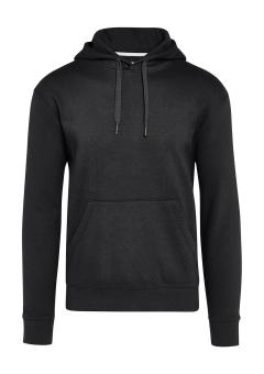 Signature Tagless Hooded Sweatshirt Unisex