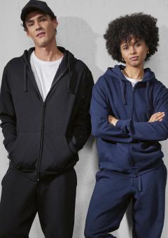 ID.224 Zip Hood
