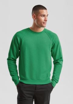 Classic Raglan Sweat