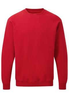 Raglan Sweatshirt Men