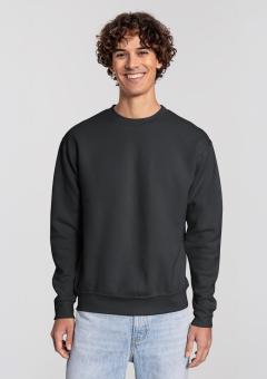 Iconic Premium Set-In Sweat