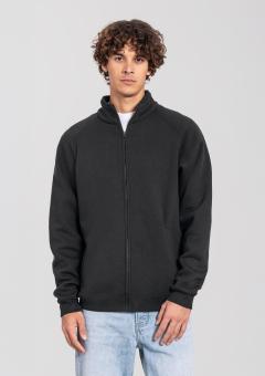 Iconic Premium Sweat Jacket