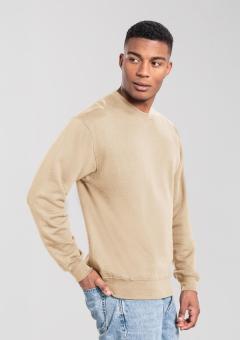 Iconic 250 Set-In Sweat