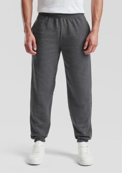 Classic Elasticated Cuff Jog Pants