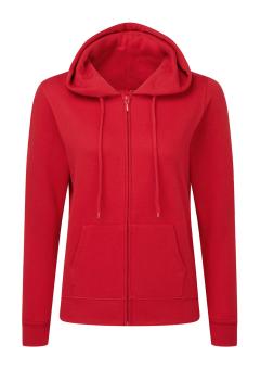 Hooded Full Zip Women Hooded Full Zip Women