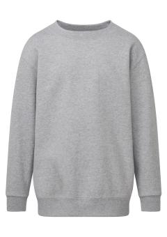 Crew Neck Sweatshirt Kids Crew Neck Sweatshirt Kids
