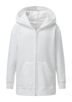 Hooded Full Zip Kids Hooded Full Zip Kids