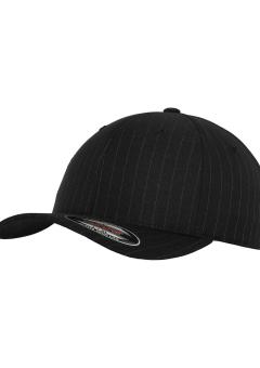 Pinstripe Cap