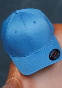 Wooly Combed Cap
