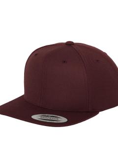 Classic Snapback Cap Kids
